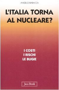 Italia torna nucleare i - torna, al