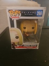 Funko Pop! Vinile: Friends -