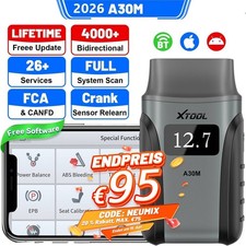 XTOOL A30M Wireless BT