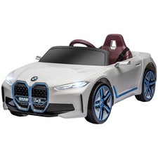 MACCHINA ELETTRICA BIMBI 3-6
