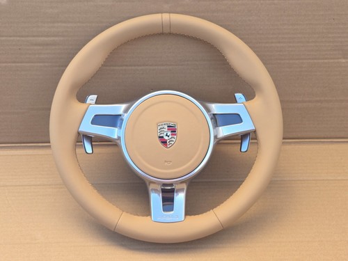 Volante oem porsche - oem,