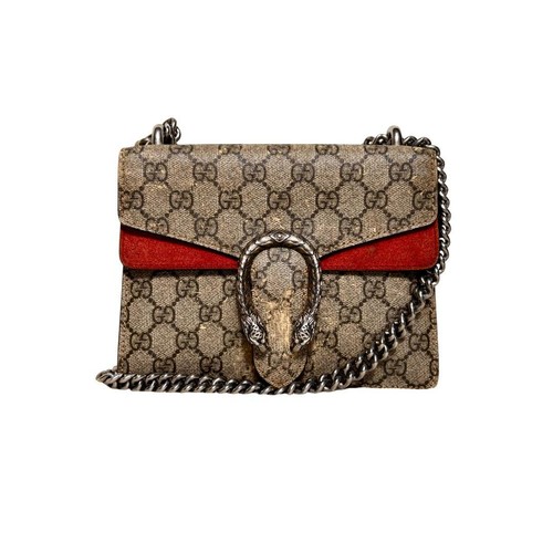 Borsa tracolla gucci - borsa, a