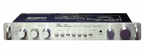 Phase linear model 3300 - phase,