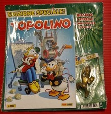 ** Topolino ** Personaggi Gold