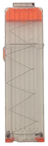 Nerf strike elite 18 - n,