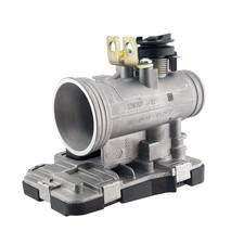 CORPO FARFALLATO CON