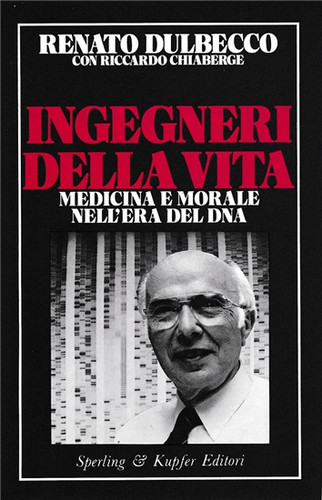 Dulbecco renato con - ,