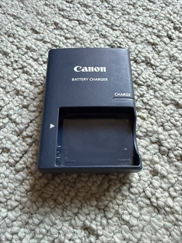 Canon 2lx battery charger - cb-2lx,