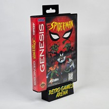 💿 REFURBISHED Spider-Man -