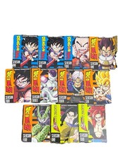Dragon Ball DVD collection 11