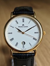 ​Maurice Lacroix Ultra-Slim