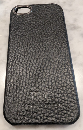 Cover iphone con logo - cover,