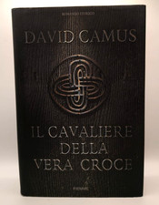 DAVID CAMUS - IL CAVALIERE