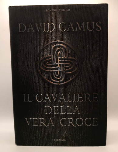 David camus il cavaliere - il,