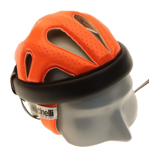 Casco vintage cinelli - vintage,
