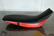 SELLA RIFODERATA HONDA FMX 650 (OTTIME CONDIZIONI)