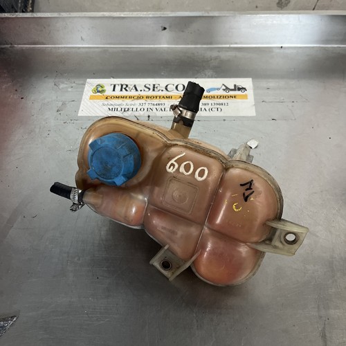 Vaschetta acqua radiatore fiat - radiatore,