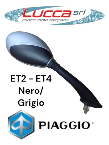 563865 specchio destro - specchio,