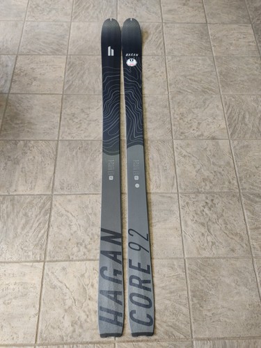 Sci hagan core 176 - 92, cm