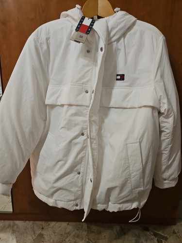 Tommy jeans padded - tommy,