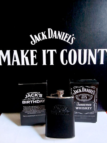 Official jack daniels - official,