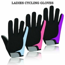 Guanti Ciclismo Donna