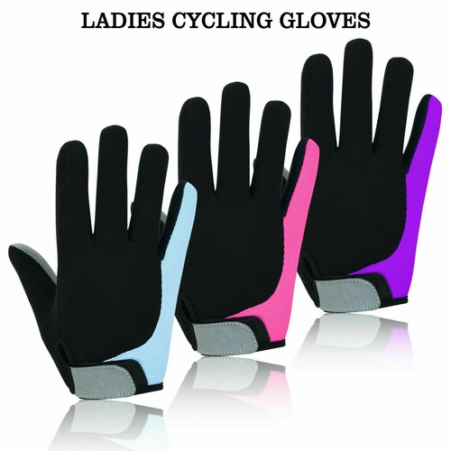Guanti ciclismo donna - ciclismo,
