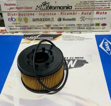 FILTRO OLIO FORD TRANSIT