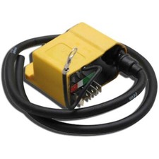 CENTRALINA TOP ANTICIPO FISSO AM6 MALAGUTI 50 FIFTY EVOLUTION 1990-1993