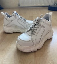 Buffalo Scarpe sneakers numero 37 EU ( 4 UK- 6.5 US)