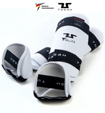 Paratibia con Piede per