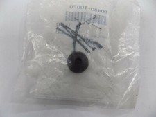 (12) GOMMINO FARO FANALE ANTERIORE DT50 TY250 ORIGINALE YAMAHA 904801001700 