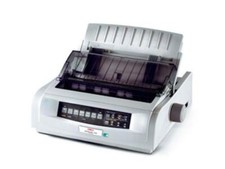 OKI ML5591eco Stampante 