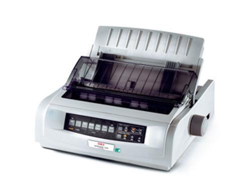 OKI ML5591eco Stampante 