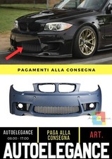 Paraurti Anteriore adatto per
