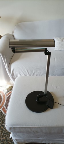 Lampada tavolo ezio didone - da,