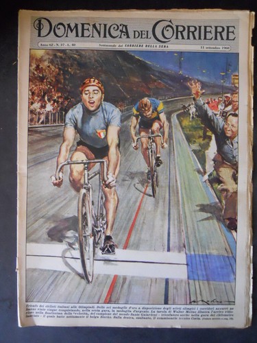 Domenica del corriere - del, 37