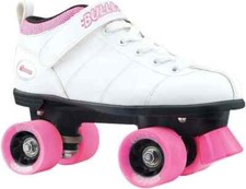 Chicago Bullet Roller Skates