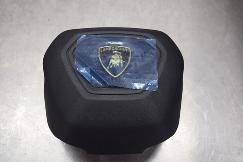 Airbag volante guidatore