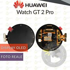 DISPLAY LCD OLED HUAWEI WATCH
