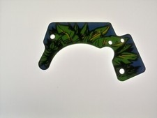 flipper Jurassic Park DATA