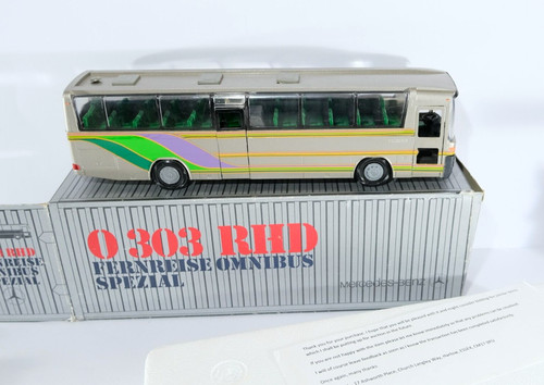 Autobus conrad 40 - autobus,
