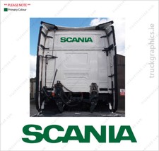 Scania Next Generation