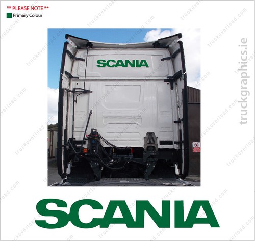 Scania next generation - scania,