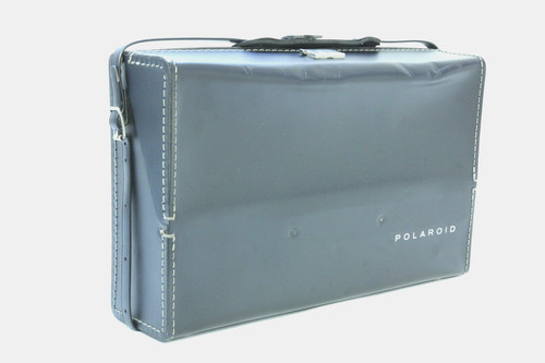 Polaroid borsa valigia - , vintage