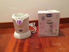 Scaldabiberon Chicco