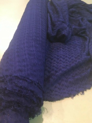 Tessuto tipo pizzo art 756 - art,
