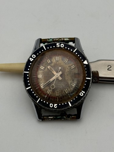 Axes diver atmos 26mm - diver,