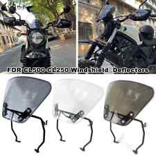 Per Honda CL500 CL250 2023