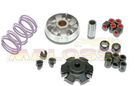 Variateur malossi yamaha - variateur,